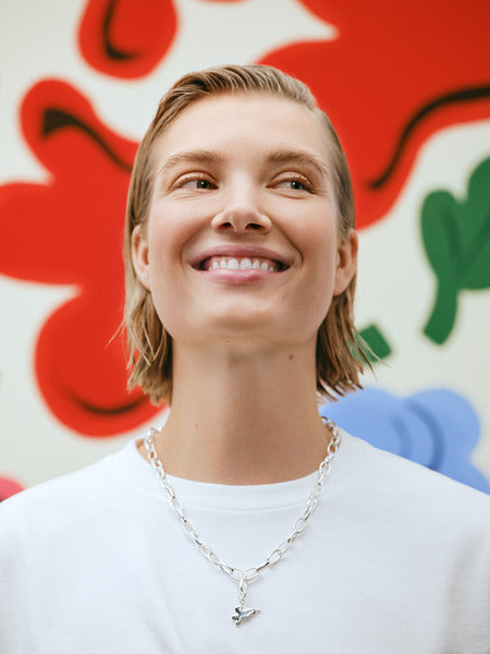 Kalevala x Marimekko Garden