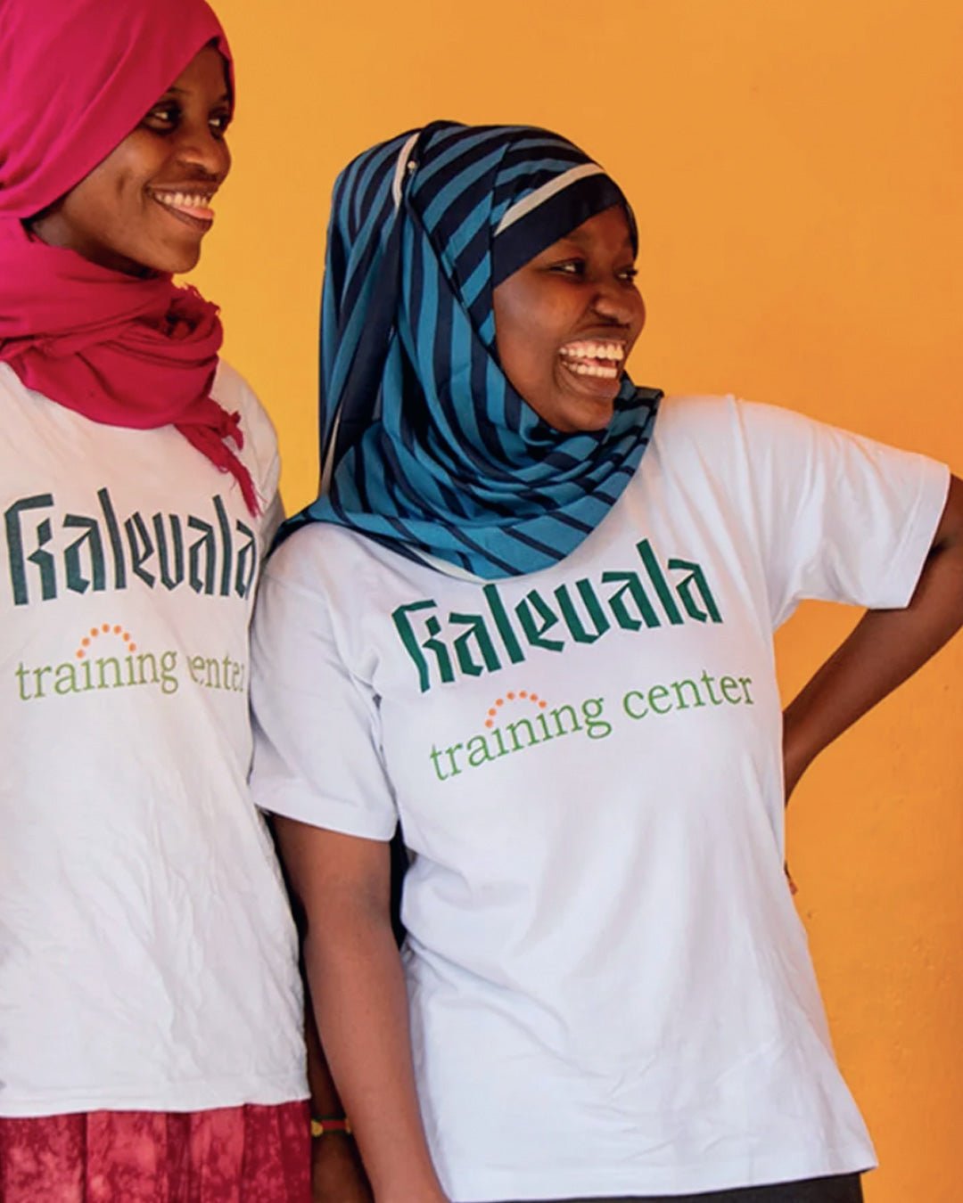 Kalevala Training Center -naisyrittäjyys – Viola Wallenius