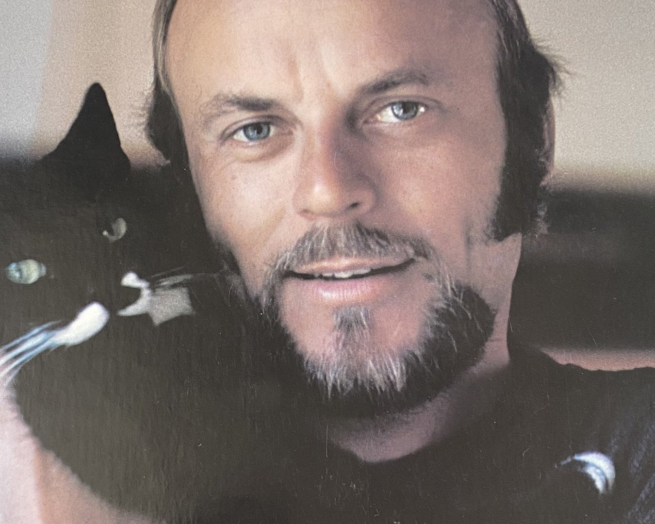 Björn Weckström korutaiteilija