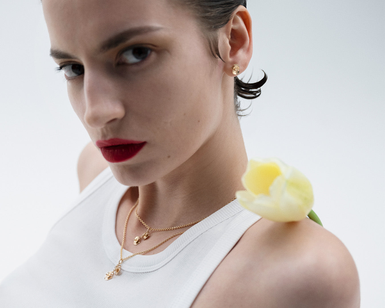 Pienet ja sirot - Kalevala