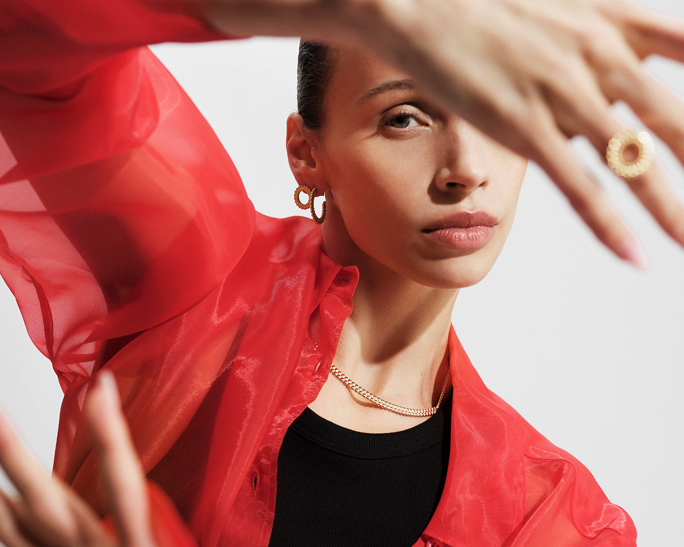 Korulahjat kesän juhliin