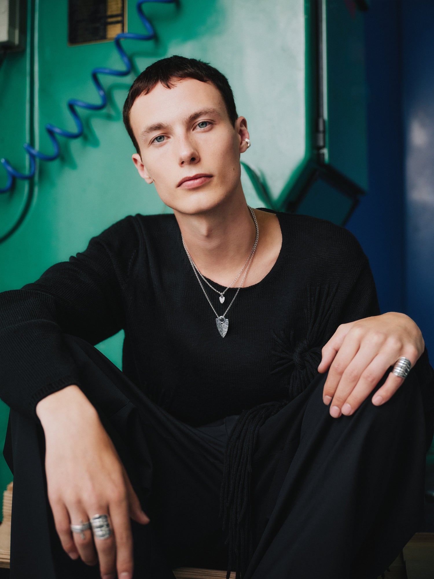 Kalevala miesten korut