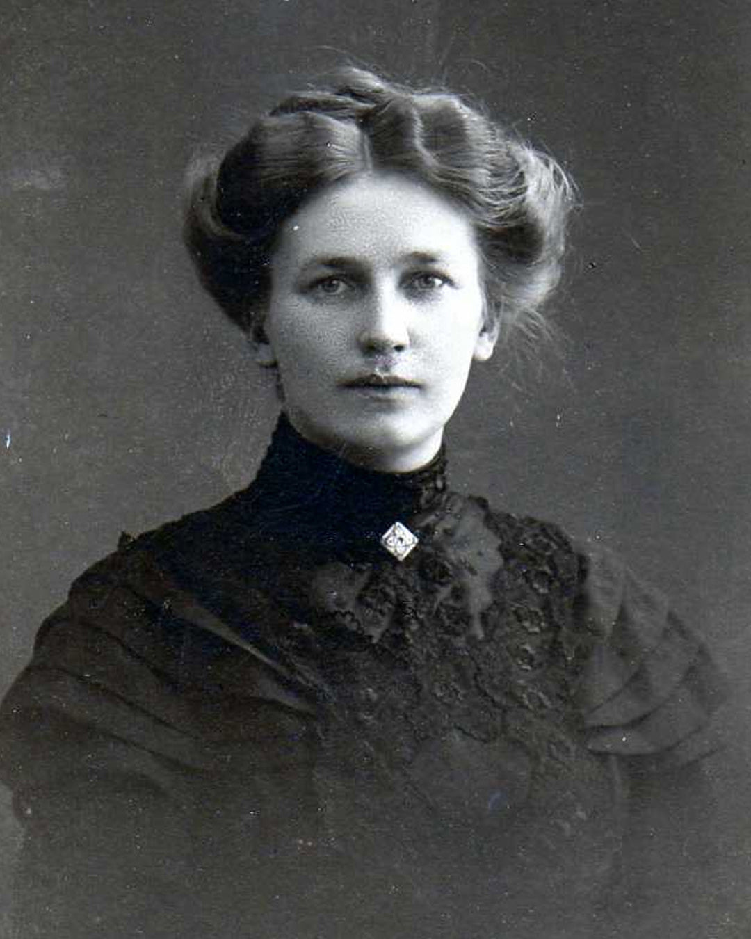 Kalevala-Korun-perustaja-Elsa-Heporauta