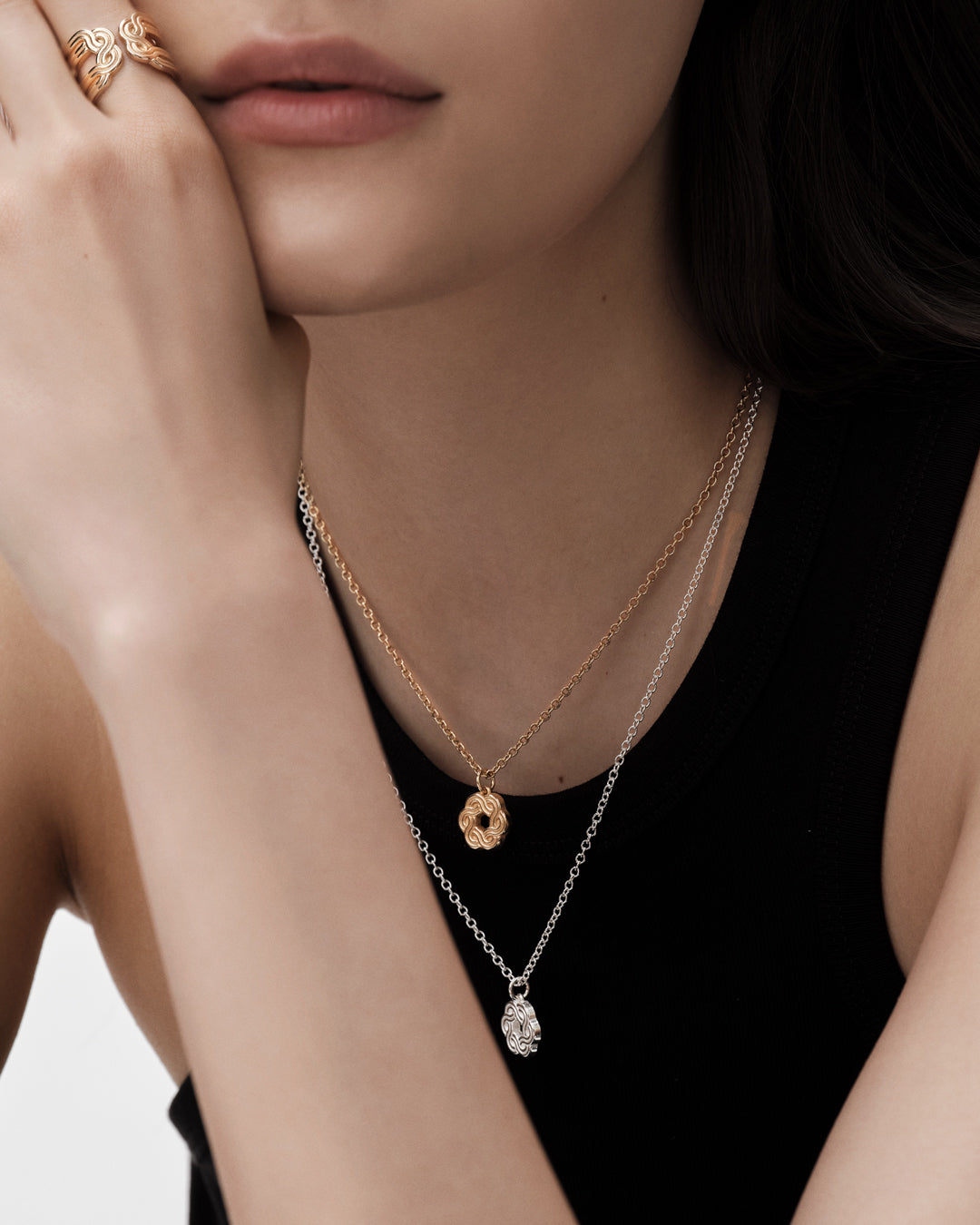 The Maiden of the North