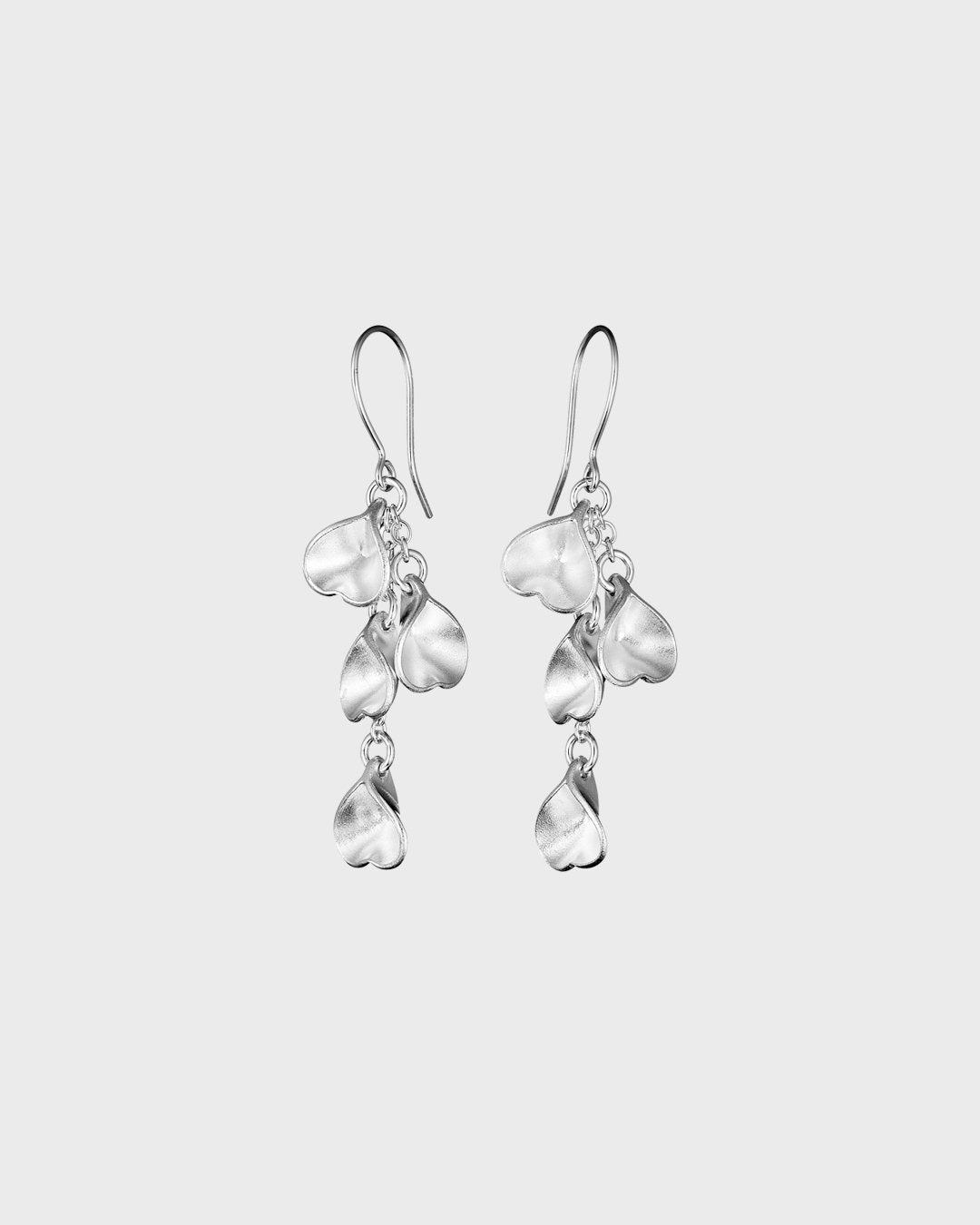 Made in Helsinki Eira -korvakorut – Kalevala-koru