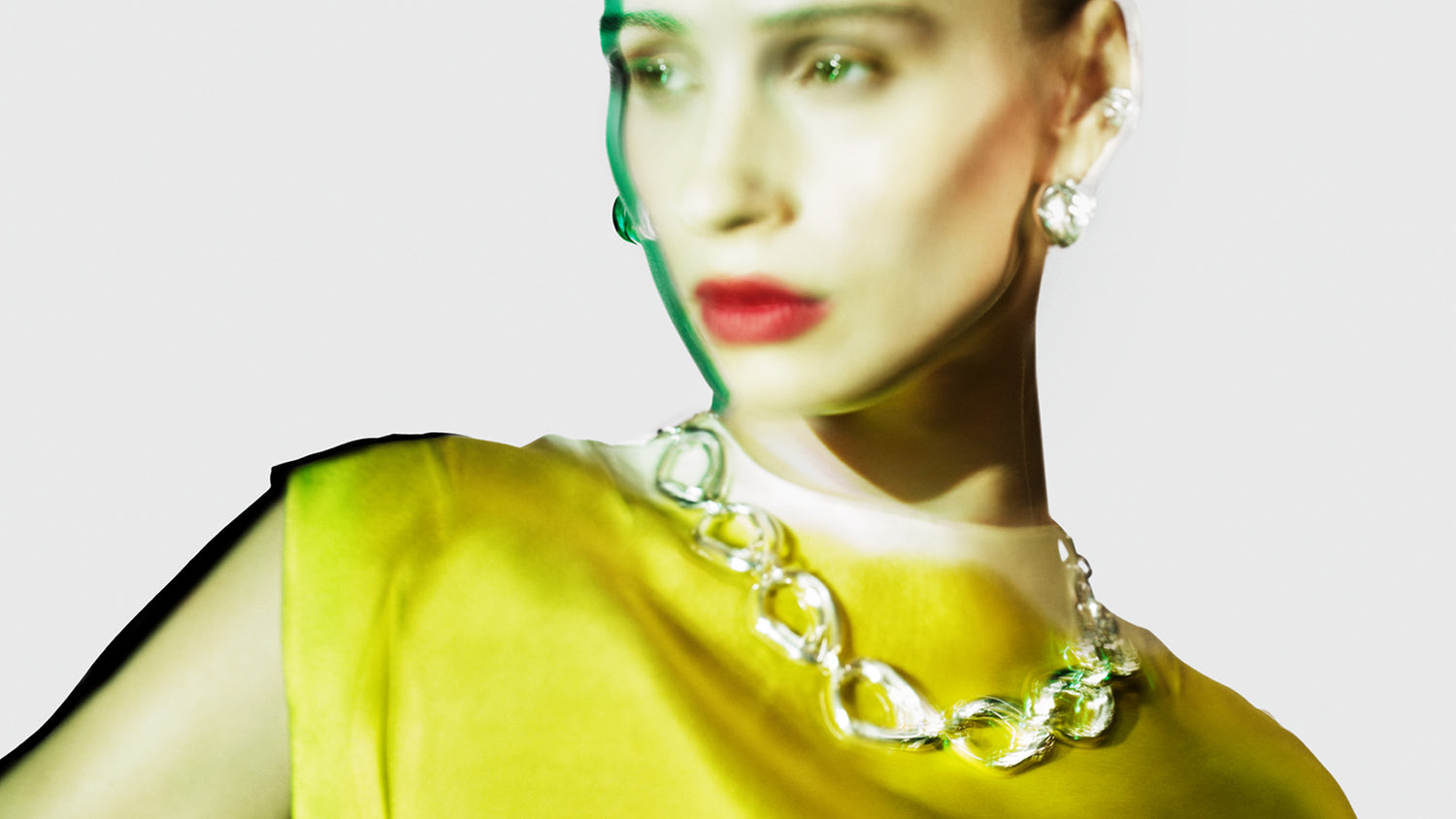 Kalevala-Männyt-kaula- ja korvakorut lahjaksi äidille ja monelle muulle