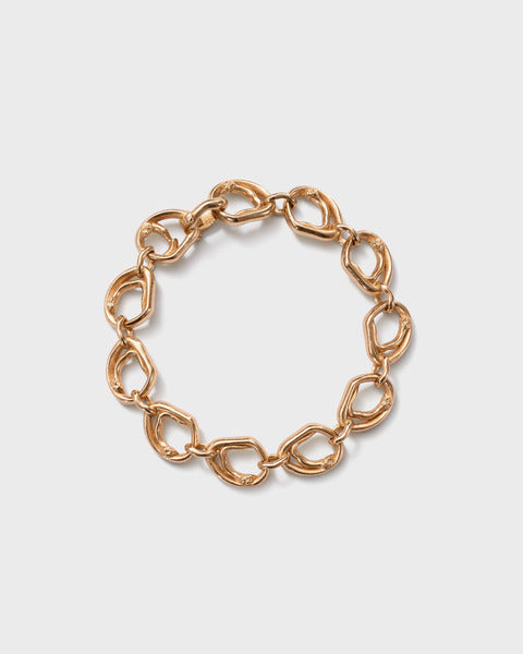 Männyt Bracelet Bronze