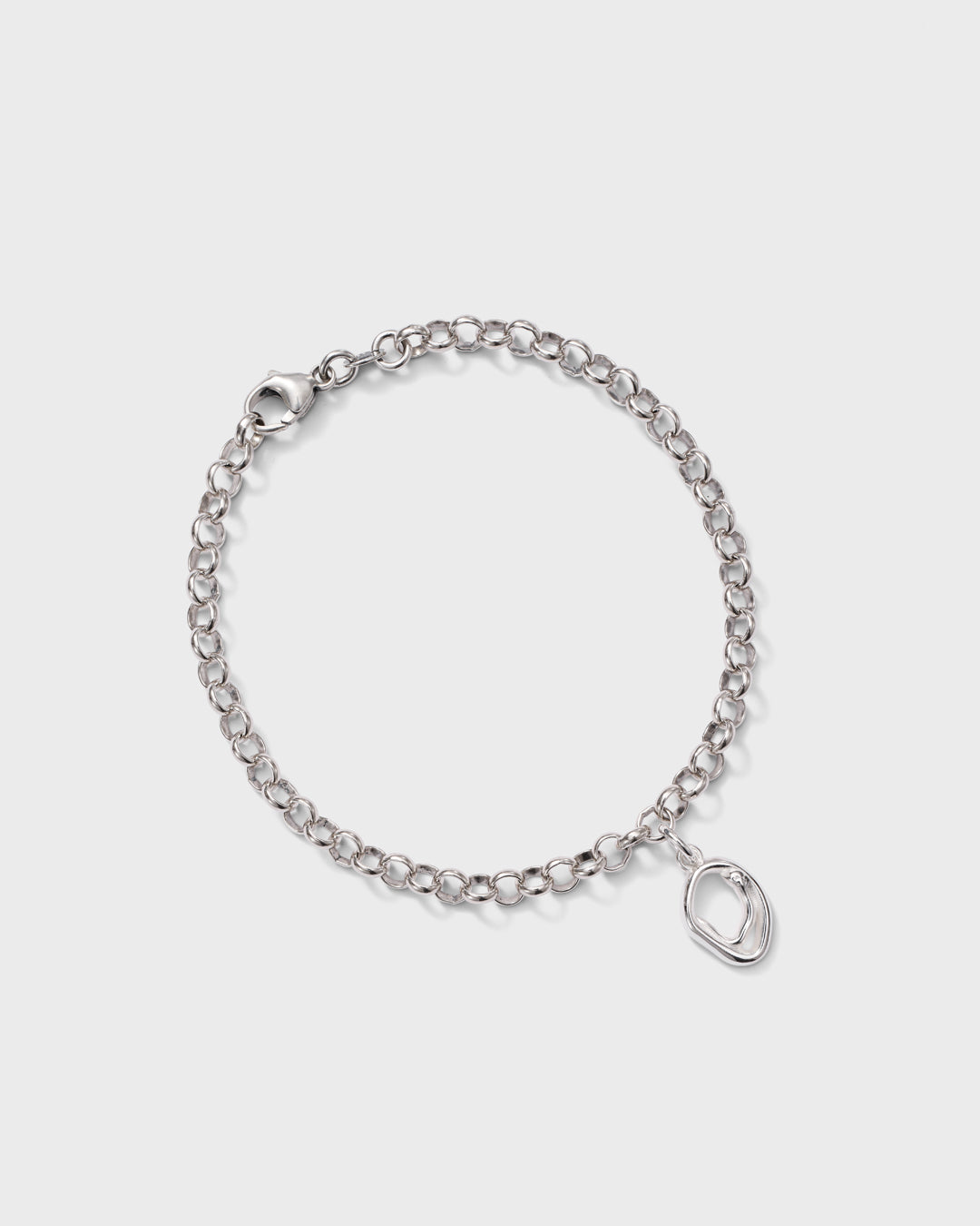 Night of the Arts 2026 Männyt bracelet silver