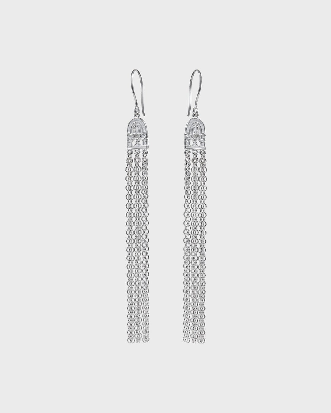 Paratiisi-korvakorut – Originals