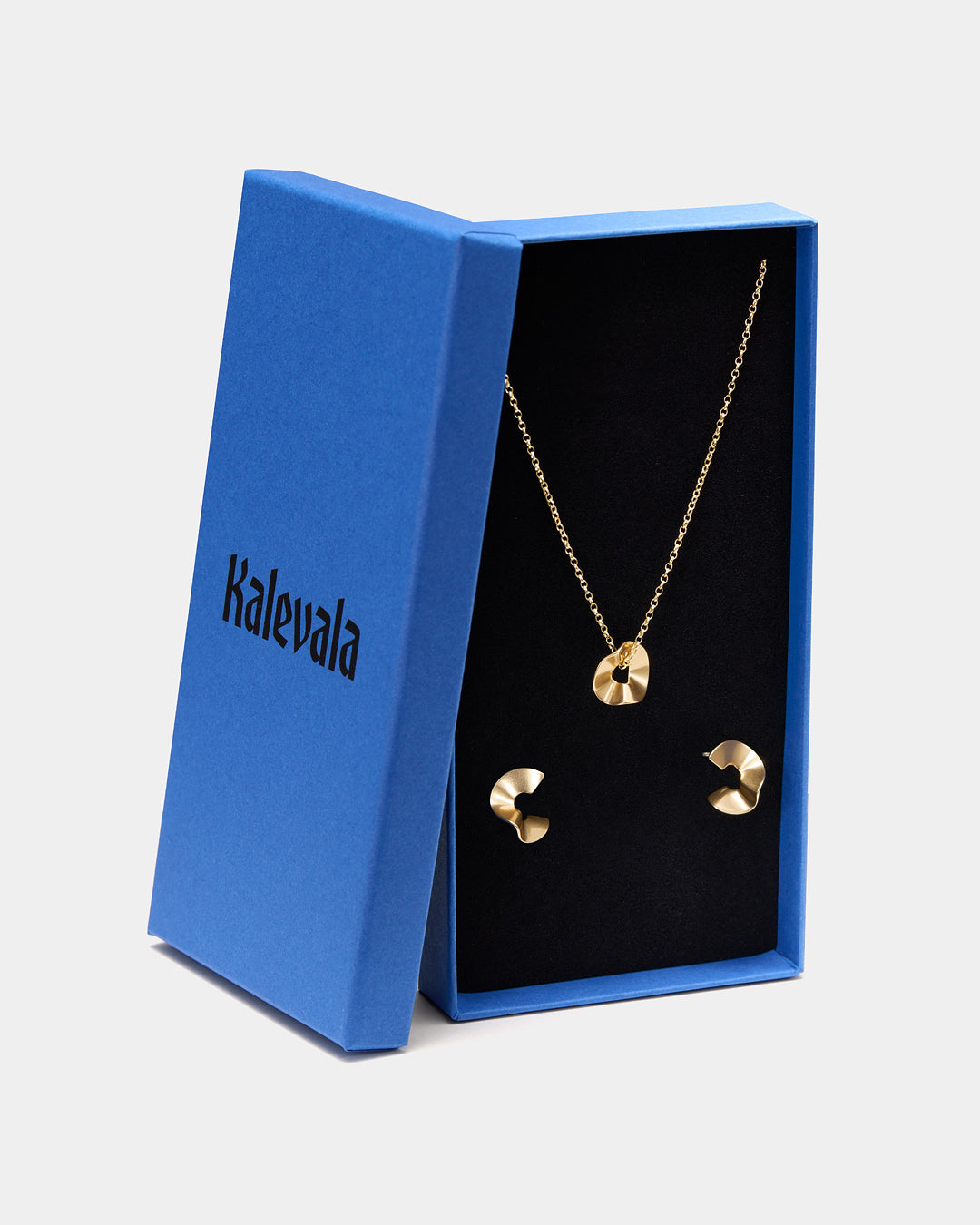 Alluring gift set bronze