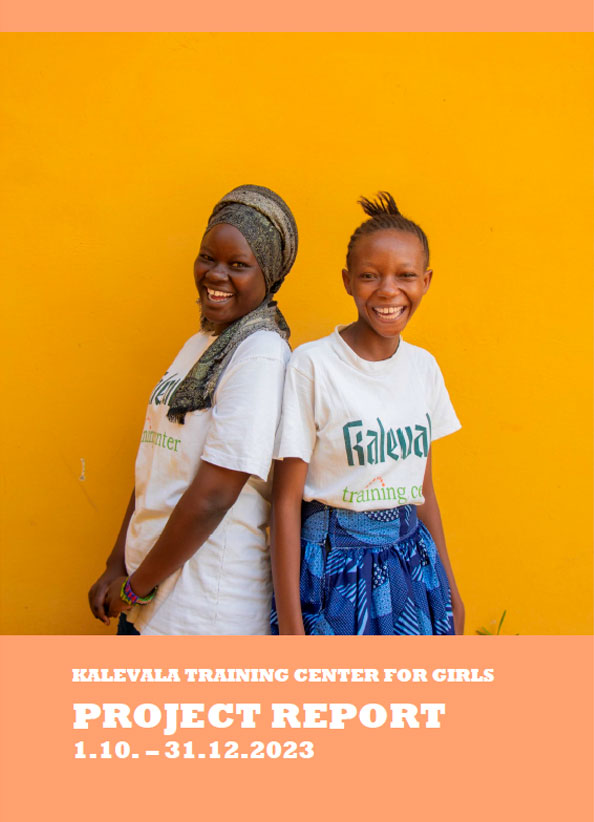 KTC project report 1.10.-31.12.2023