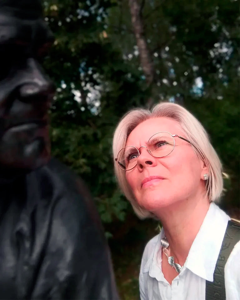 Koruasiantuntija-Mari-Wilenius