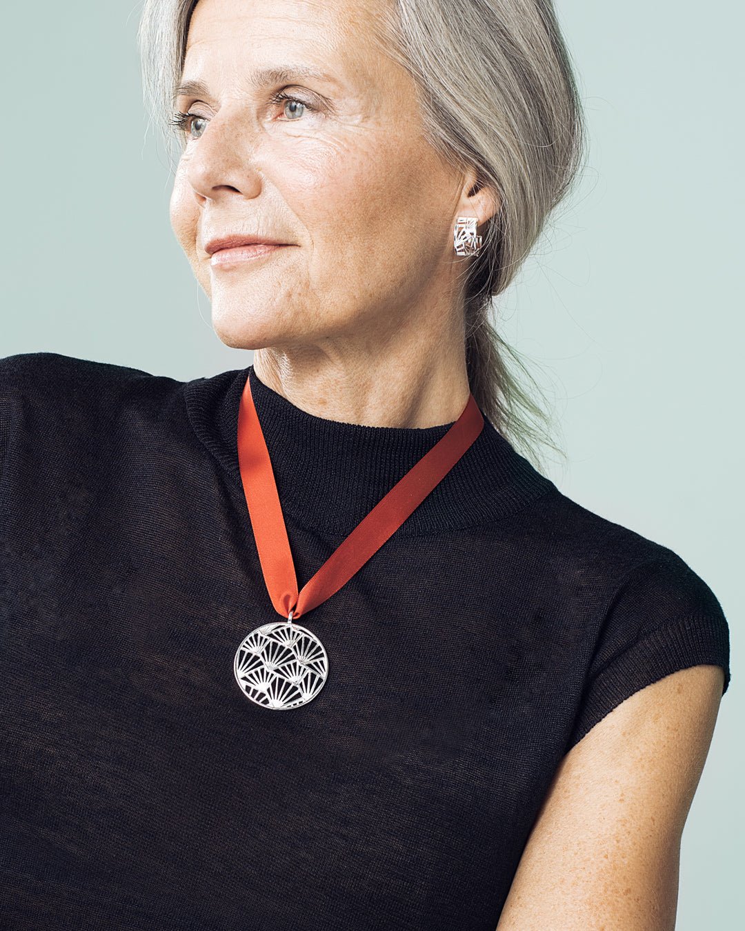 Canth-riipus 80 cm hopea