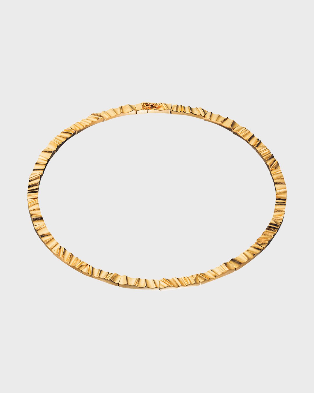 Egina-kaulakoru 14K – Kalevala-koru