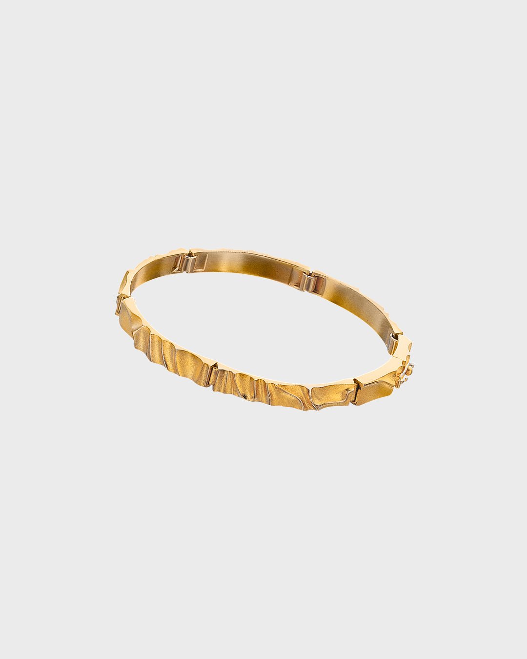 Egina-rannekoru 14K – Kalevala-koru