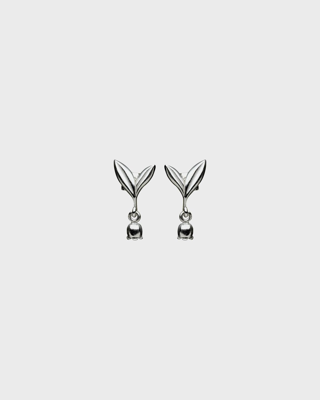 Kielo-korvakorut – Kalevala-koru