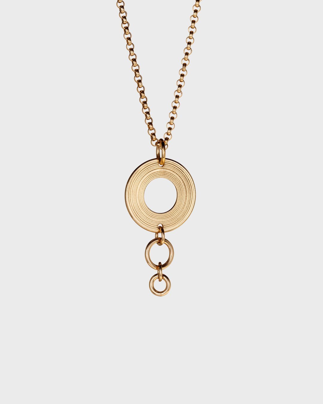 Kosmos-riipus – Kalevala-koru