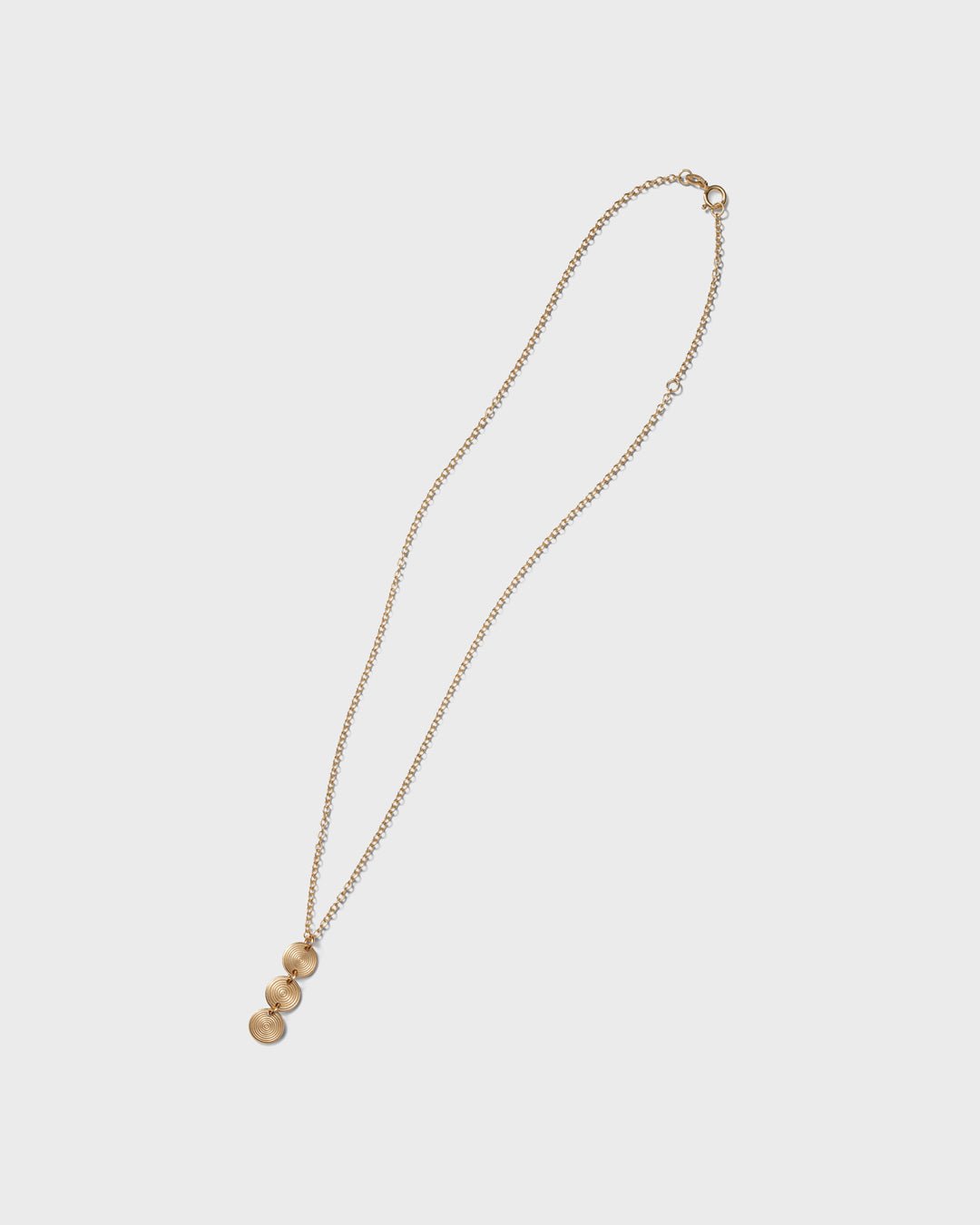 Kosmos-riipus 3 osaa pronssi