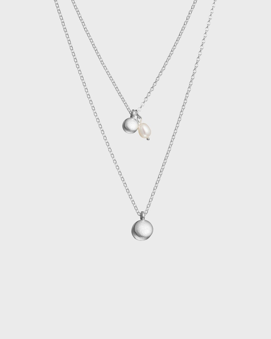 Onnenhelmi-riipus – Kalevala-koru