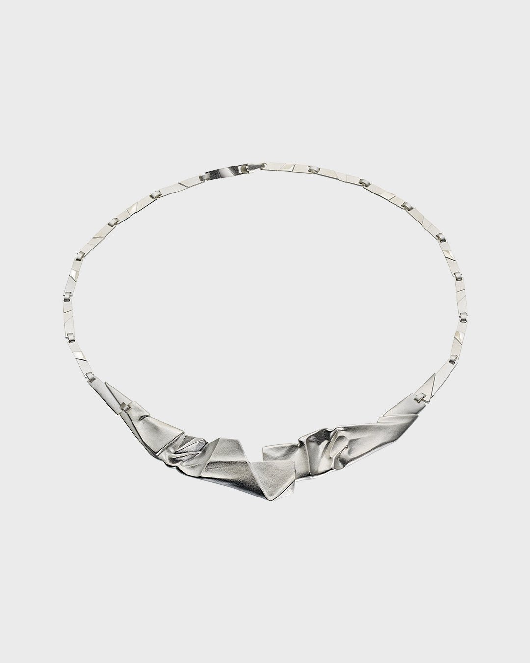 Origami 127-kaulakoru – Kalevala-koru