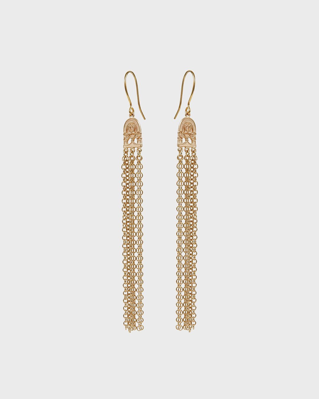 Paratiisi-korvakorut – Originals