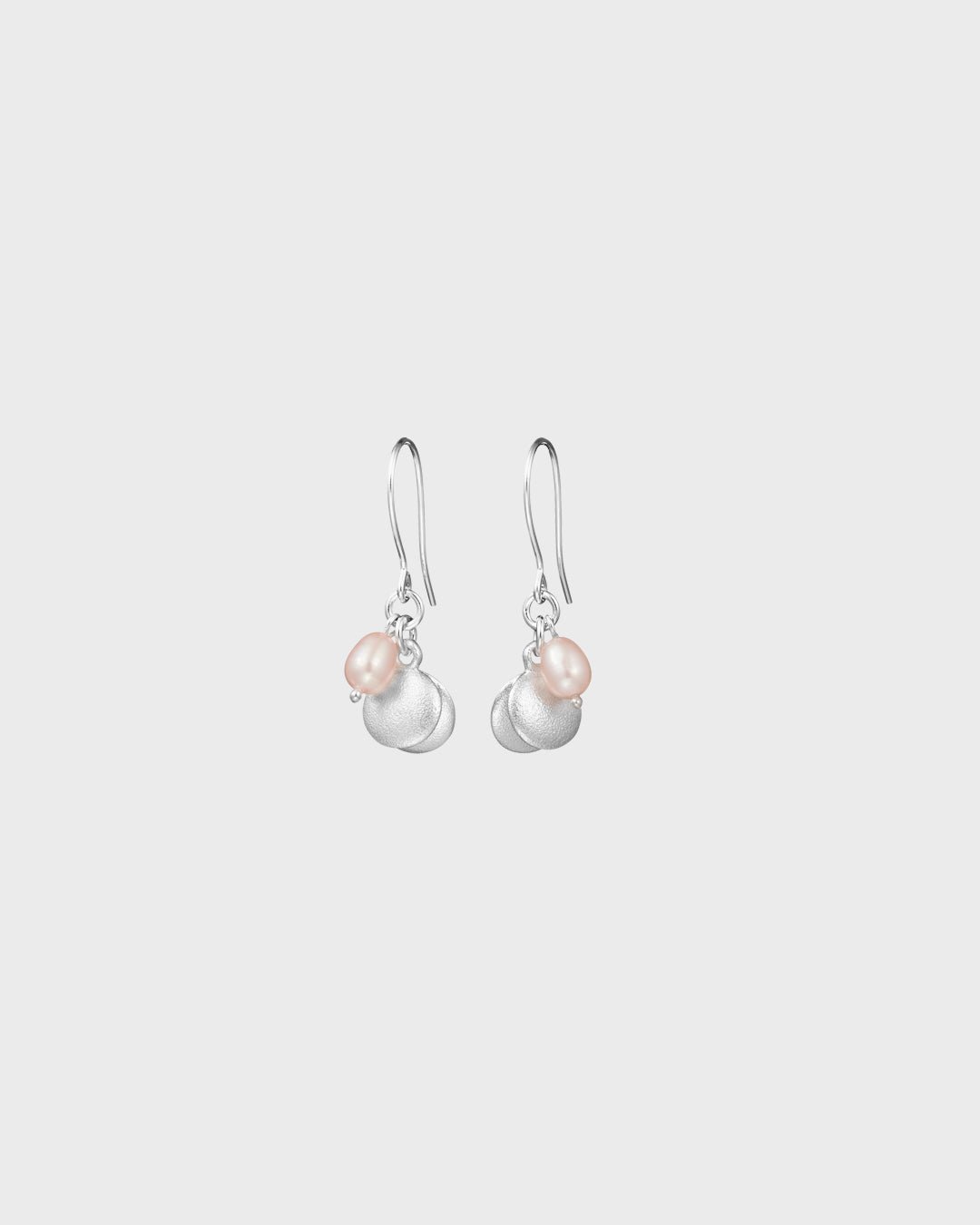 Pink Ribbon 2019 Earrings
