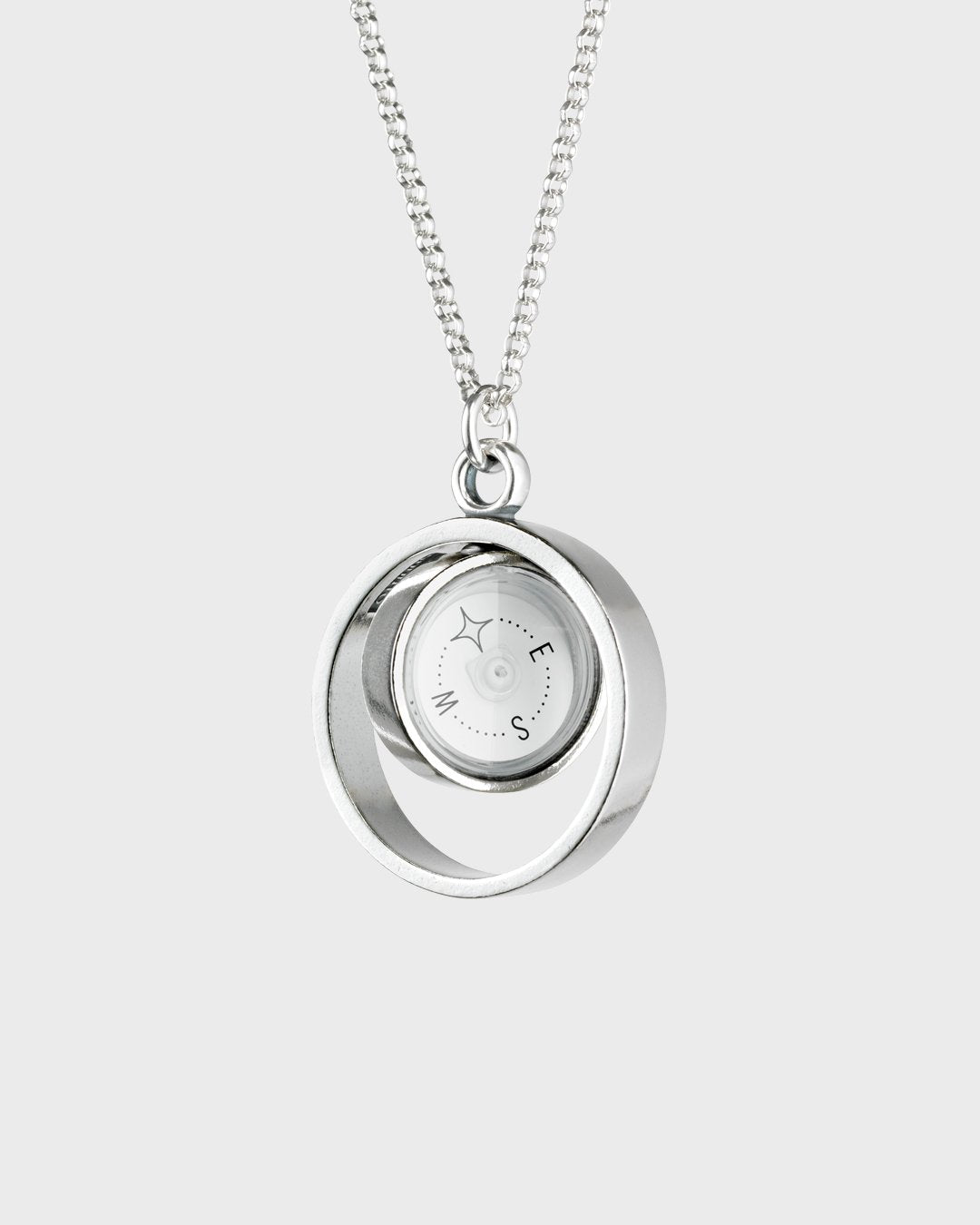 Suunto Guiding Star -riipus