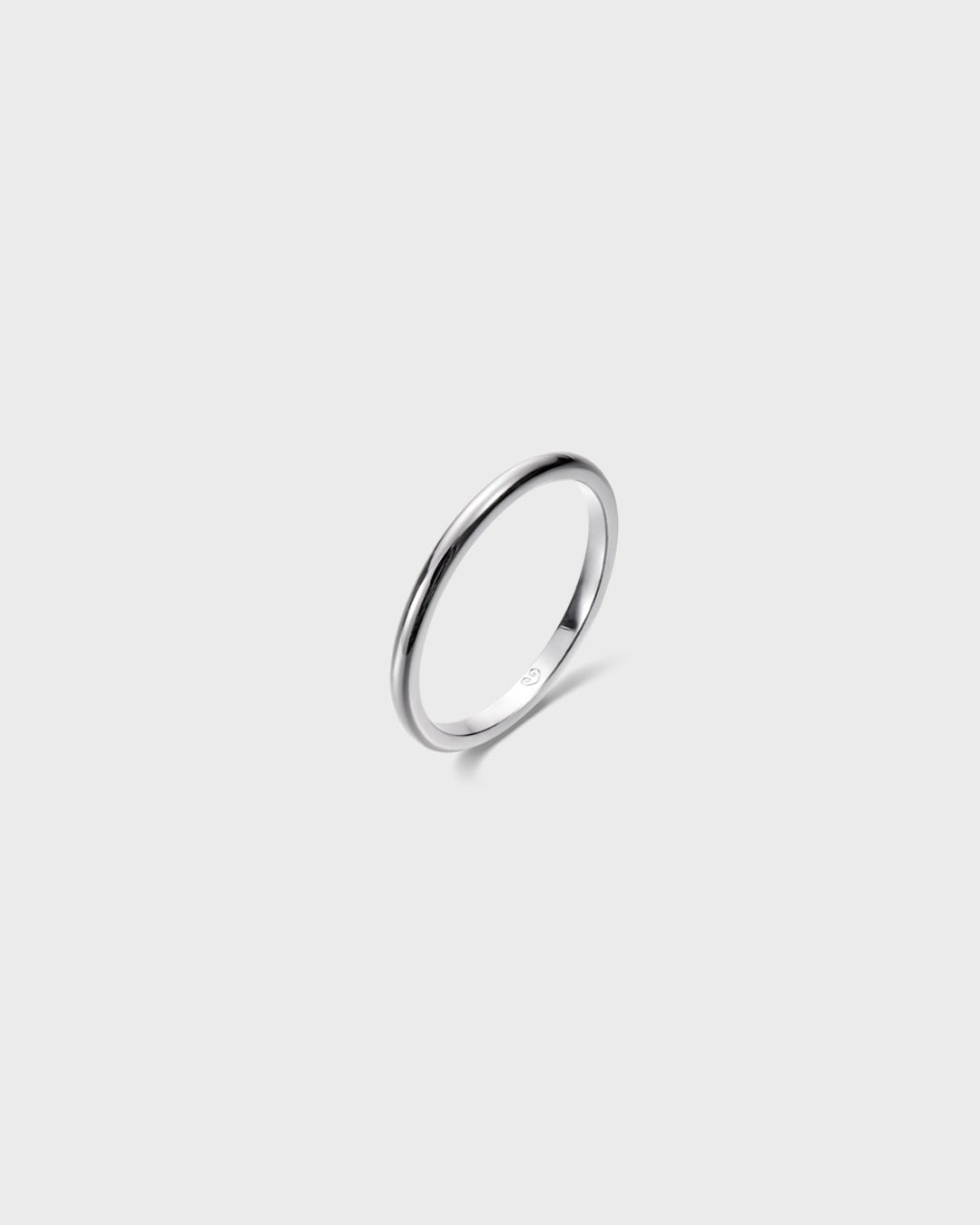 Beloved Ring white gold