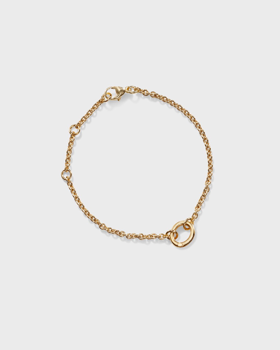 Amulet Bracelet bronze