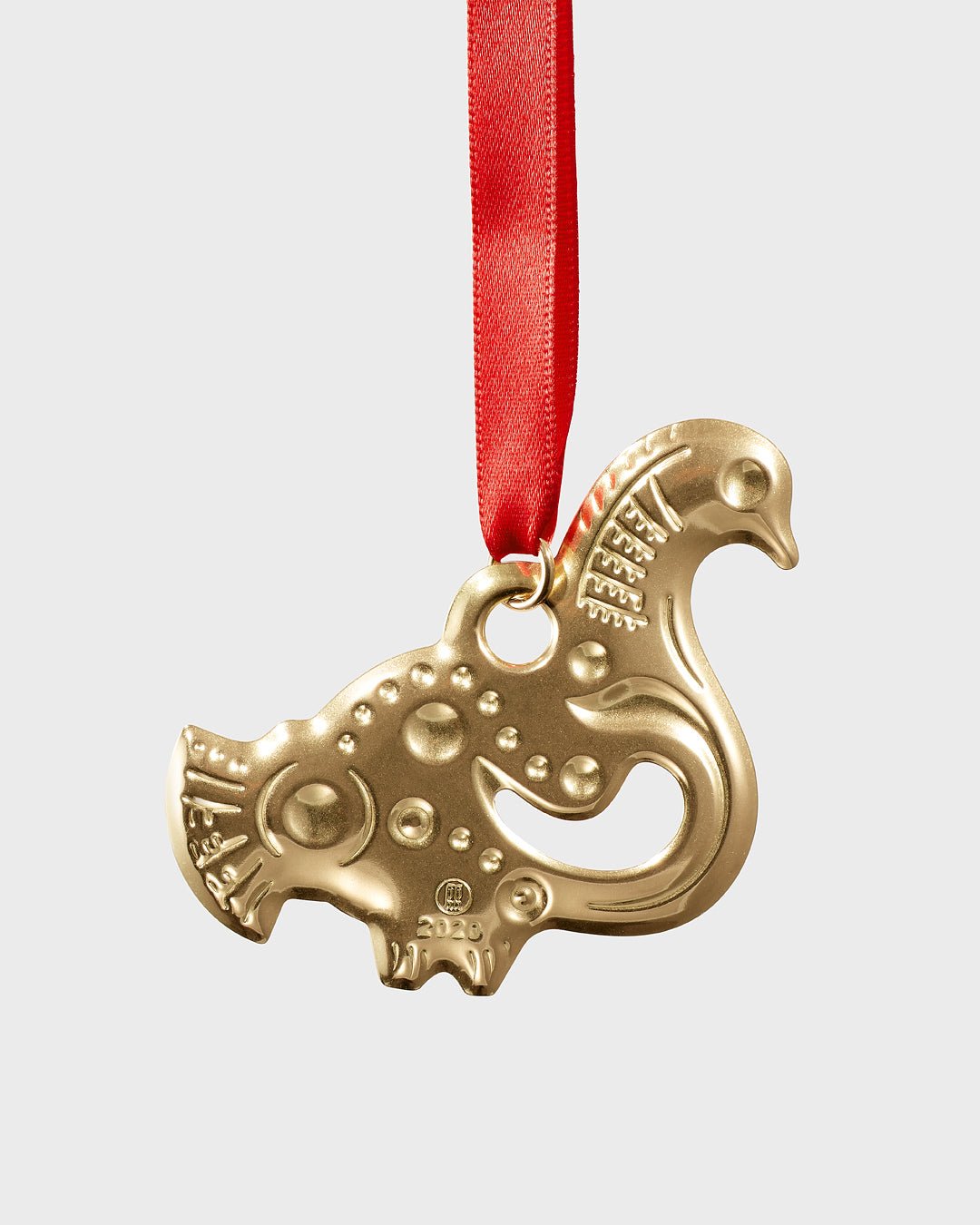 Joulukoriste 2020 Tampereen lintu