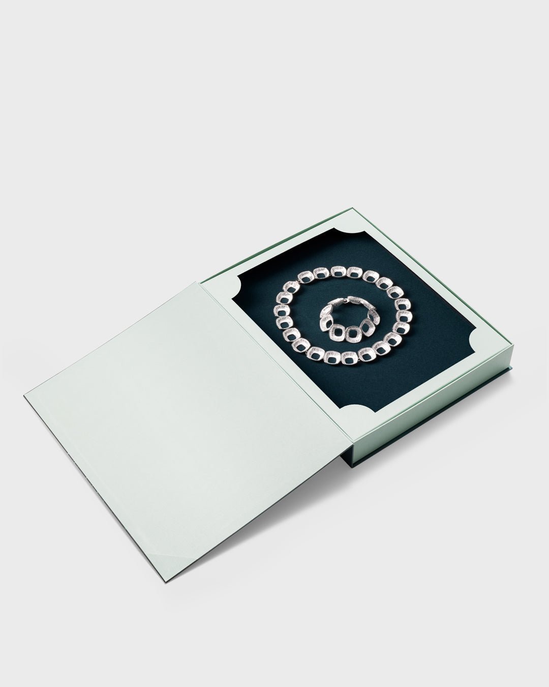 Longing Necklace Extension Piece