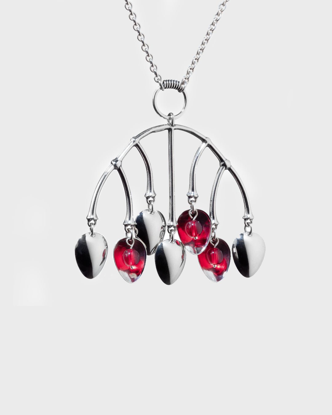 Tunturimarja-kaulakoru