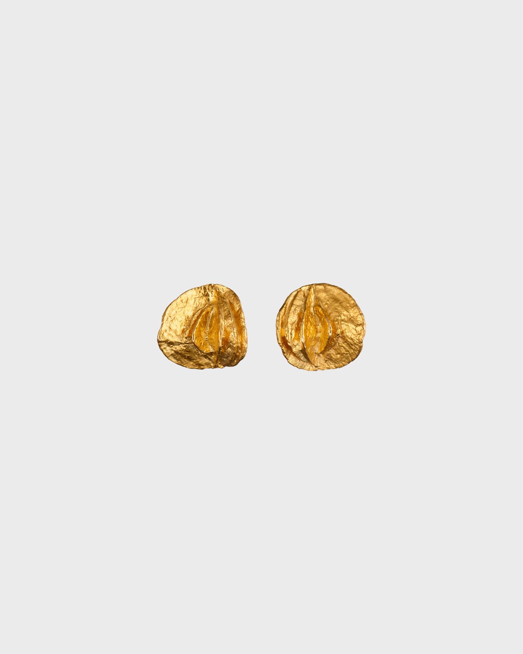 Ruska Earrings