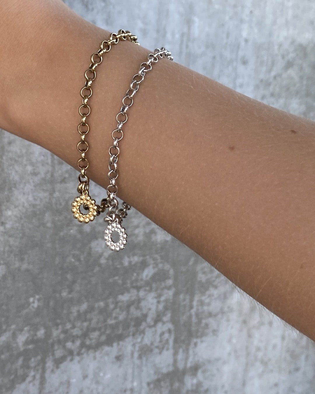 Valoisa-helaranne 2023 hopea