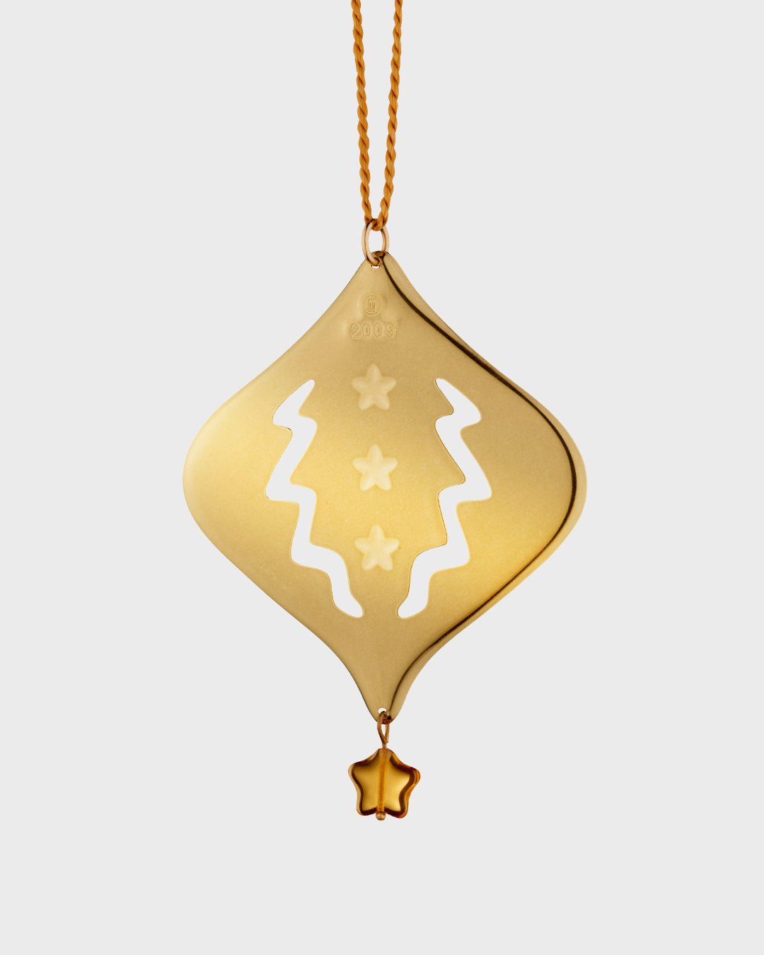 Joulukoriste 2009 (Revontuli)