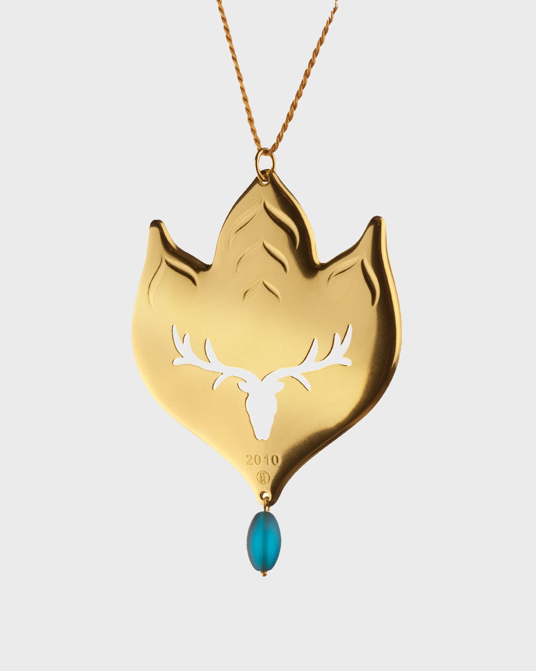 Joulukoriste 2010 (Lapin taika)