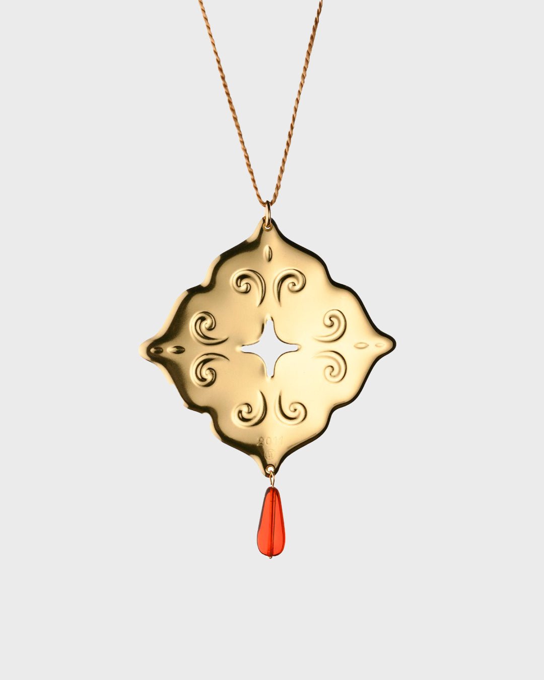 Joulukoriste 2011 (Juhlan Aika)