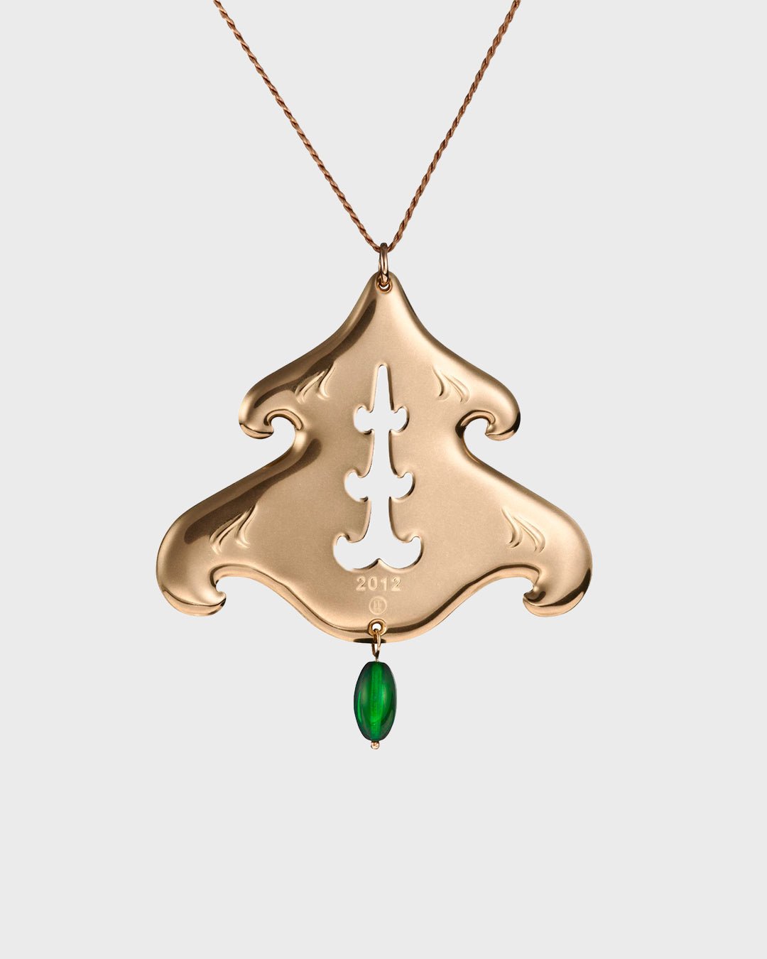 Joulukoriste 2012 (Havu)