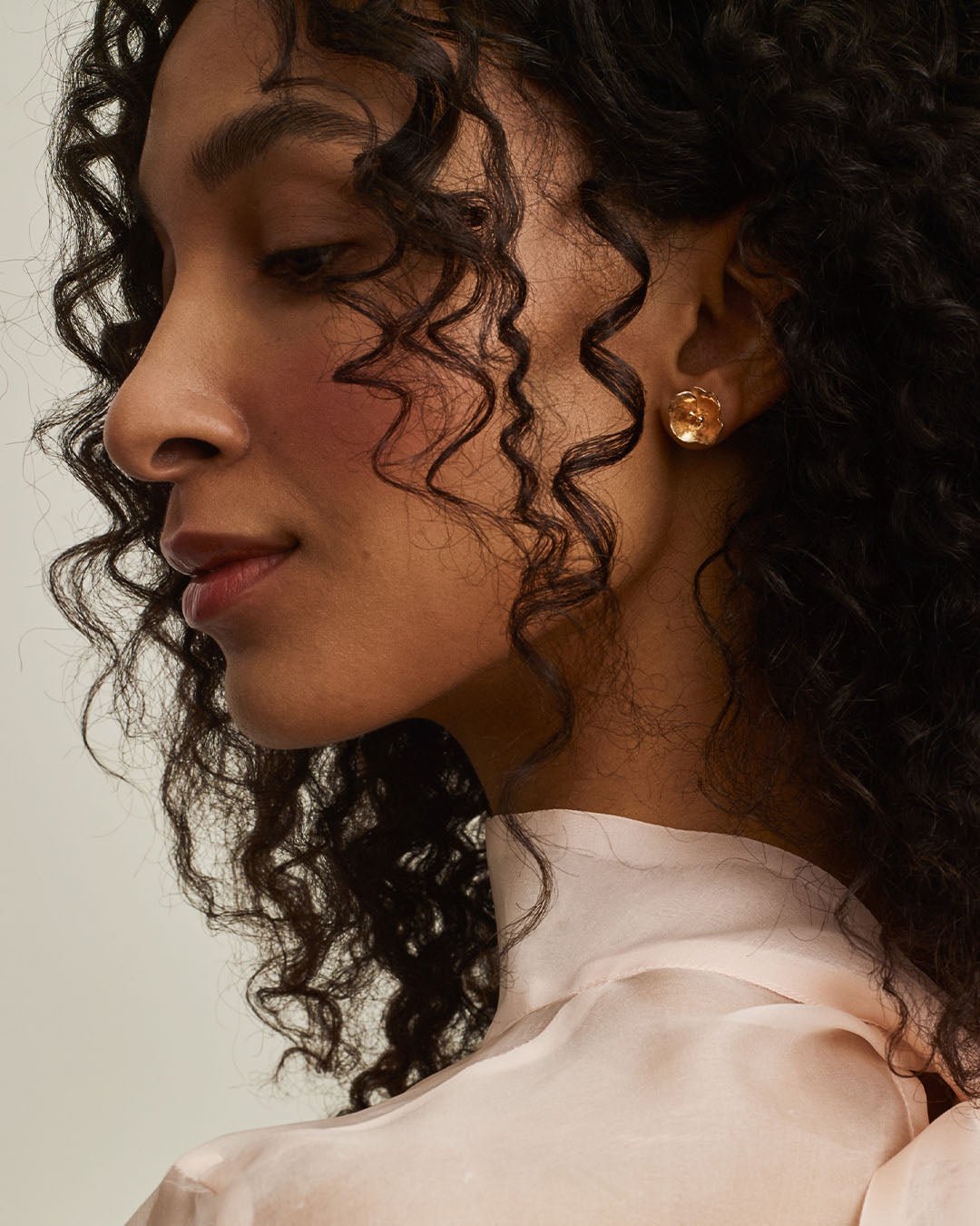 Summer Night Rose Gift Set Bronze