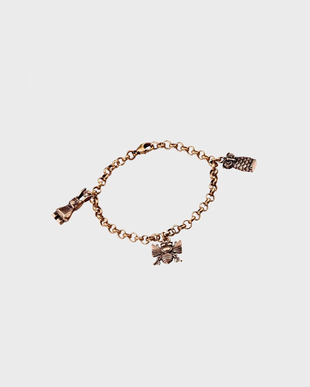 Made in Helsinki Fauna Bracelet