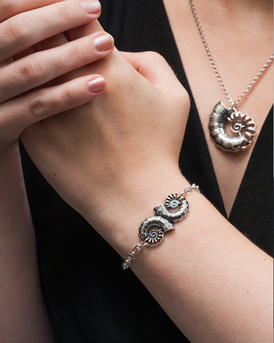 Evolution series by Nightwish -rannekoru