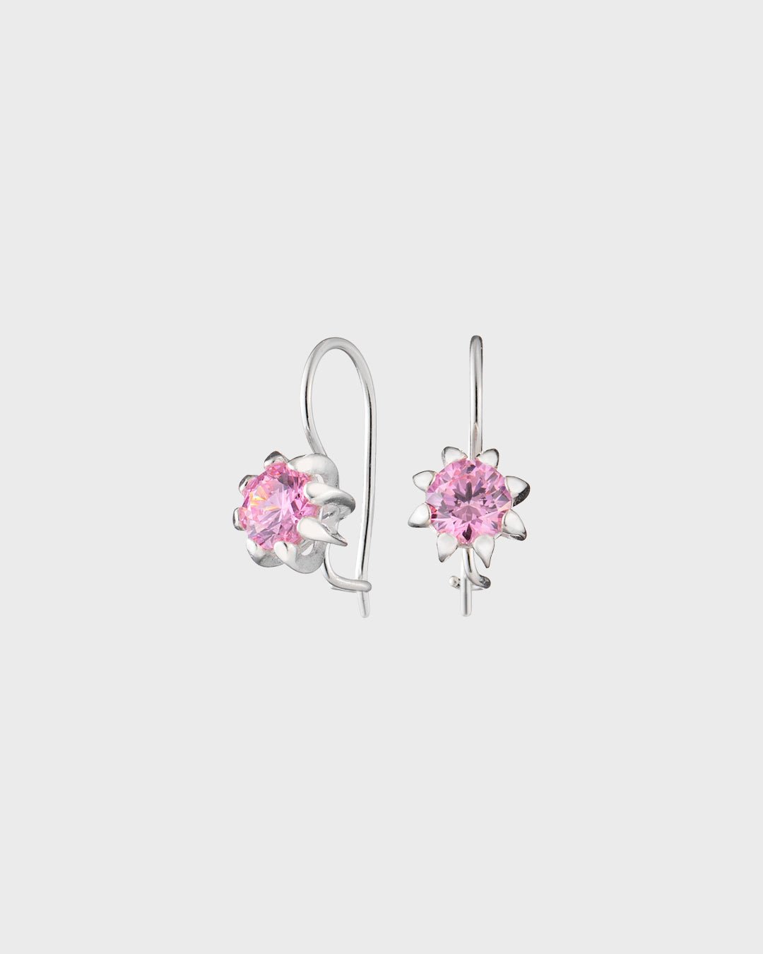 Pink Ribbon 2017 Earrings