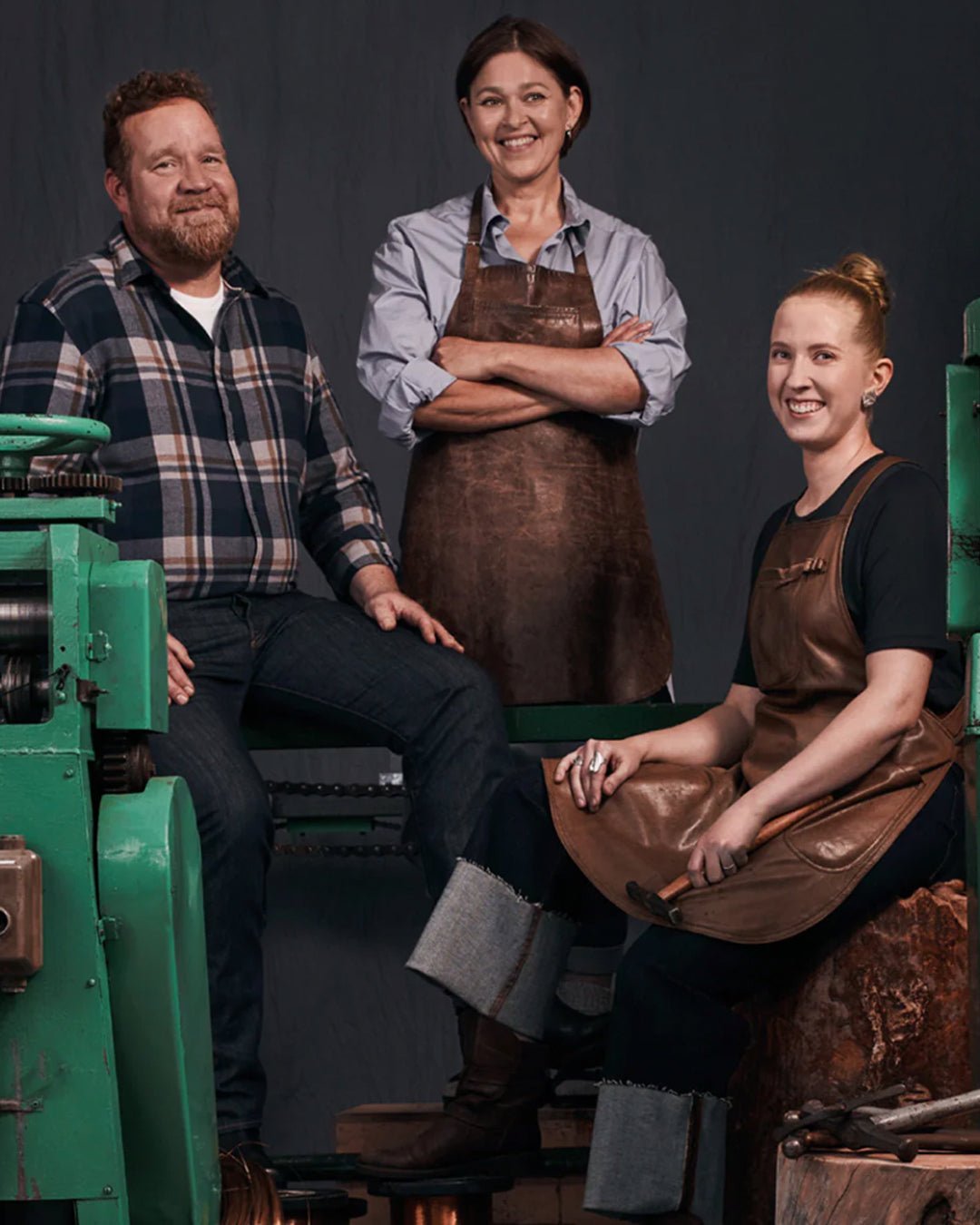 Sustainable Finnish craftsmanship – Kalevala