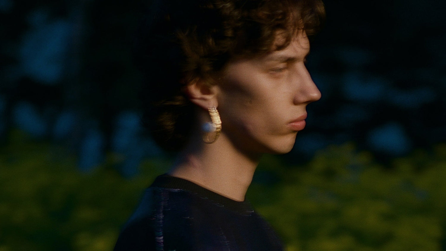 Itu-kokoelman ensiesittely Kööpenhaminan muotiviikolla