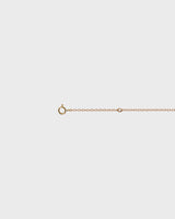 Anchor chain extender 5/10 cm  bright bronze