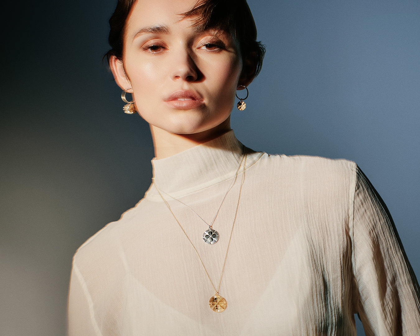 Amulet power jewelry – Kalevala