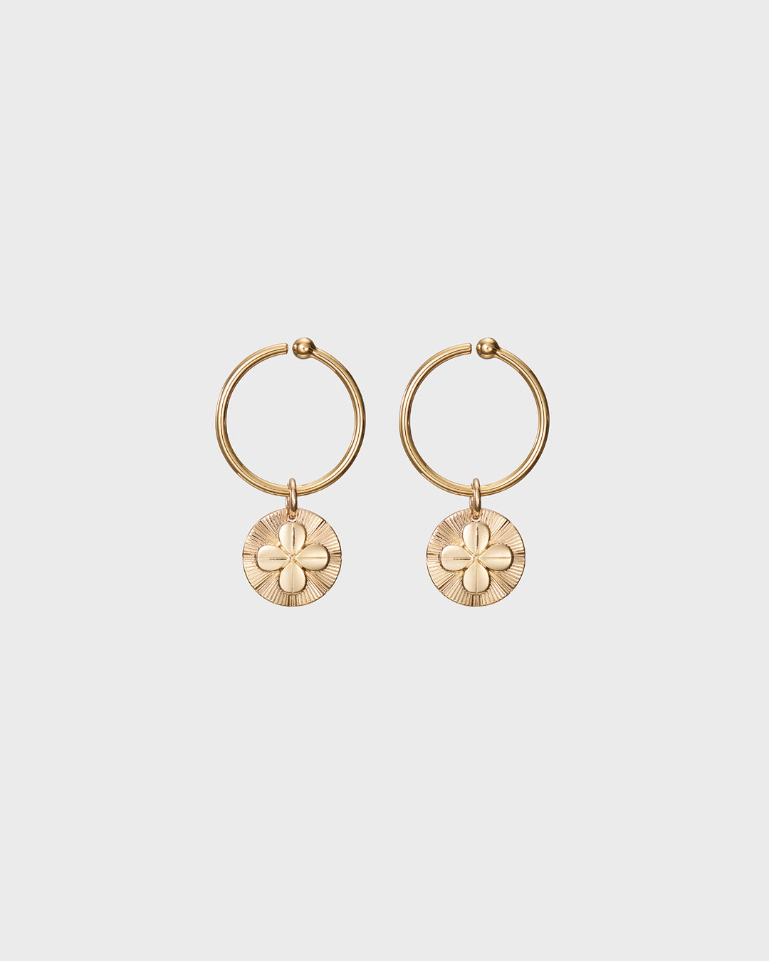 Amuletti-hela Neliapila pronssi