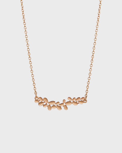Daydream Necklace Bronze