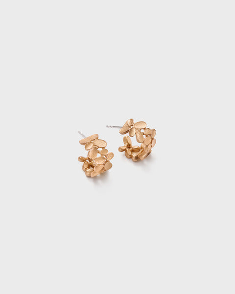 Daydream Earrings Bronze