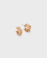 Daydream single earring bronze